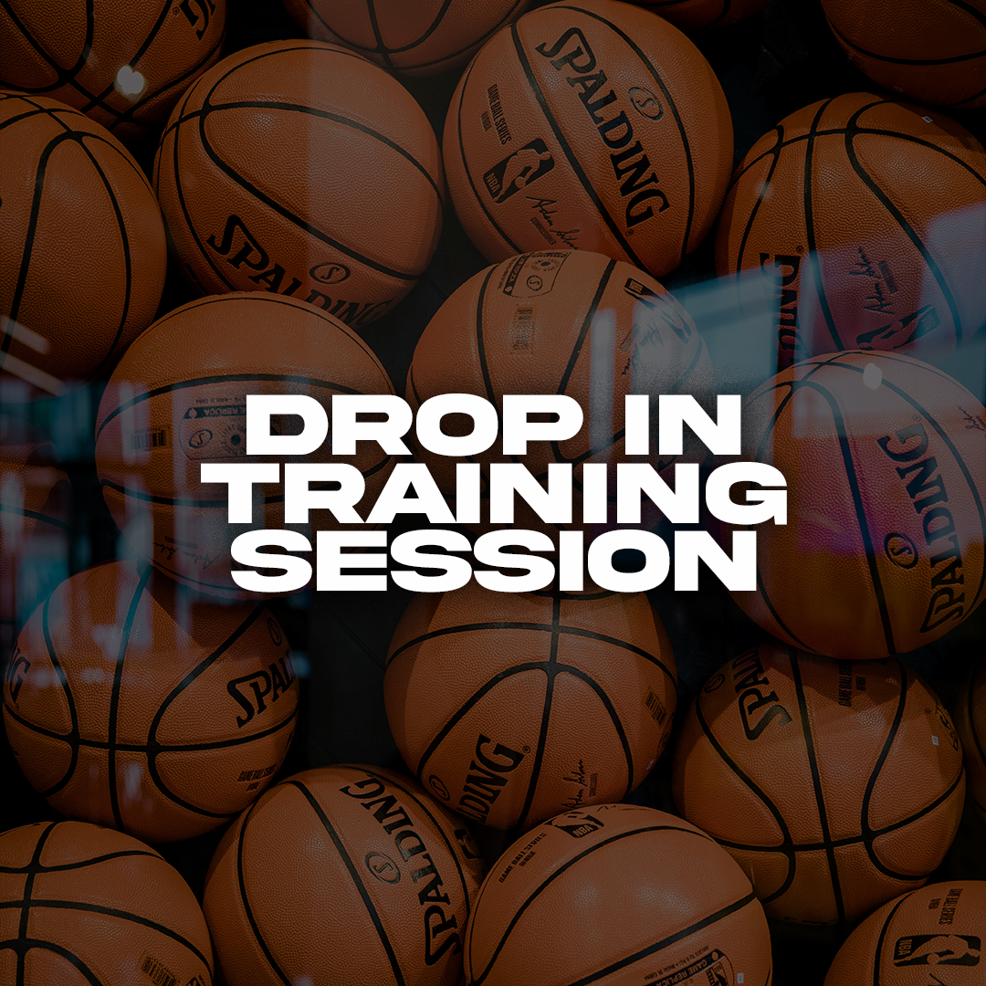 Drop-In Training Session