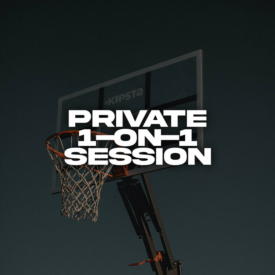 Private 1-on-1 Session