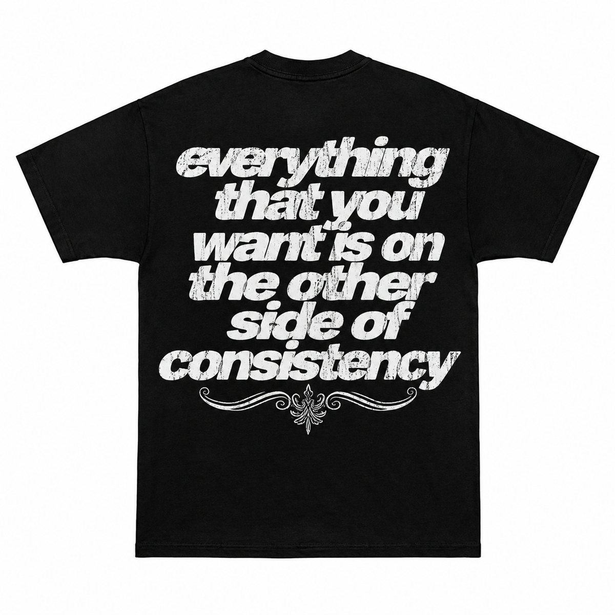1 Year Anniversary Tee | ADULT
