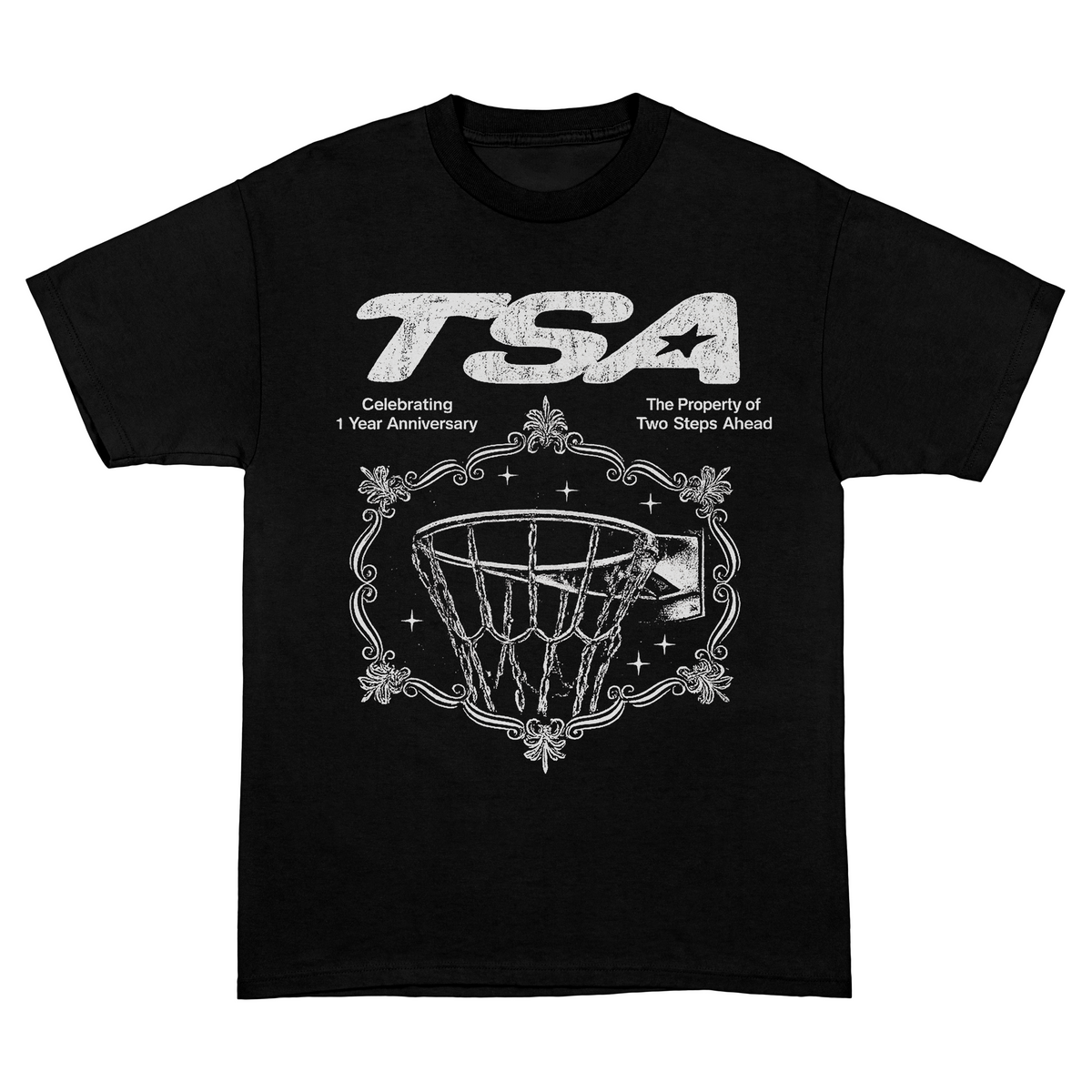 1 Year Anniversary Tee | ADULT