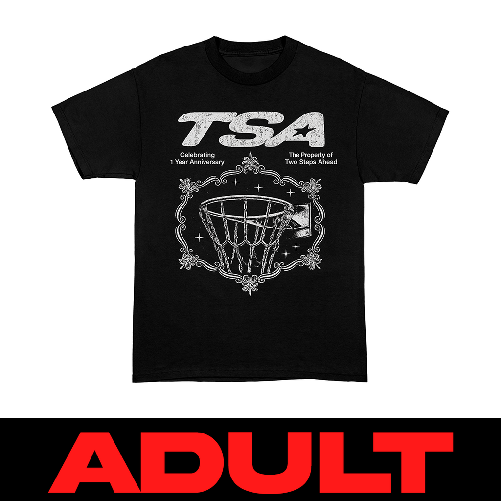 1 Year Anniversary Tee | ADULT