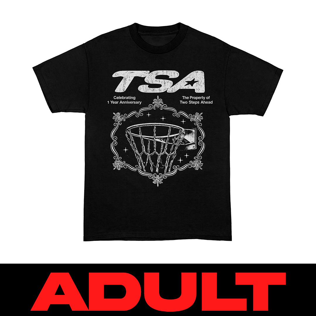 1 Year Anniversary Tee | ADULT