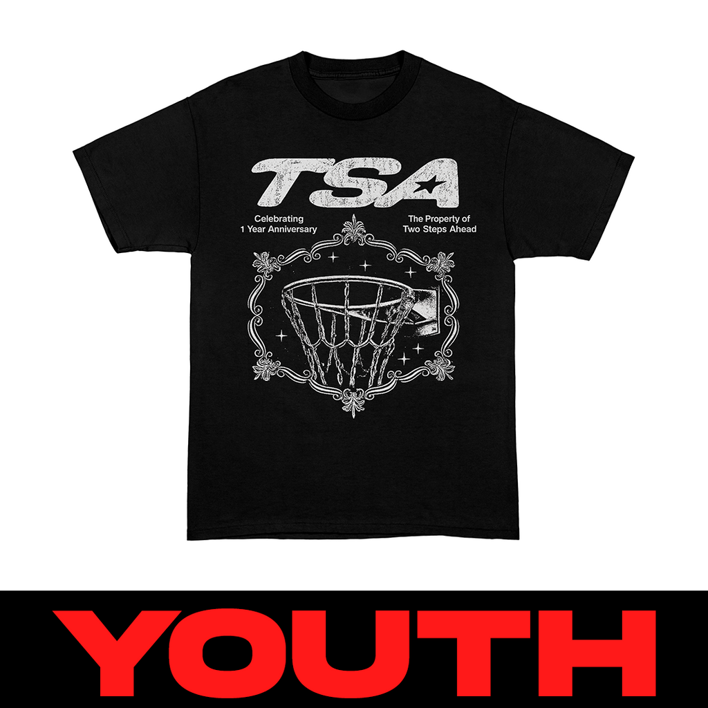 1 Year Anniversary Tee | YOUTH