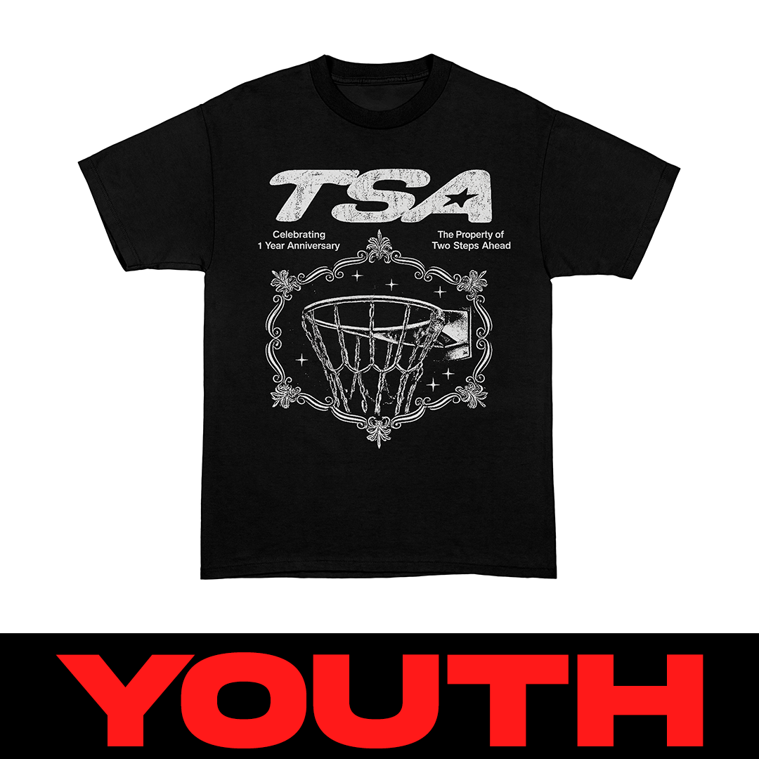 1 Year Anniversary Tee | YOUTH